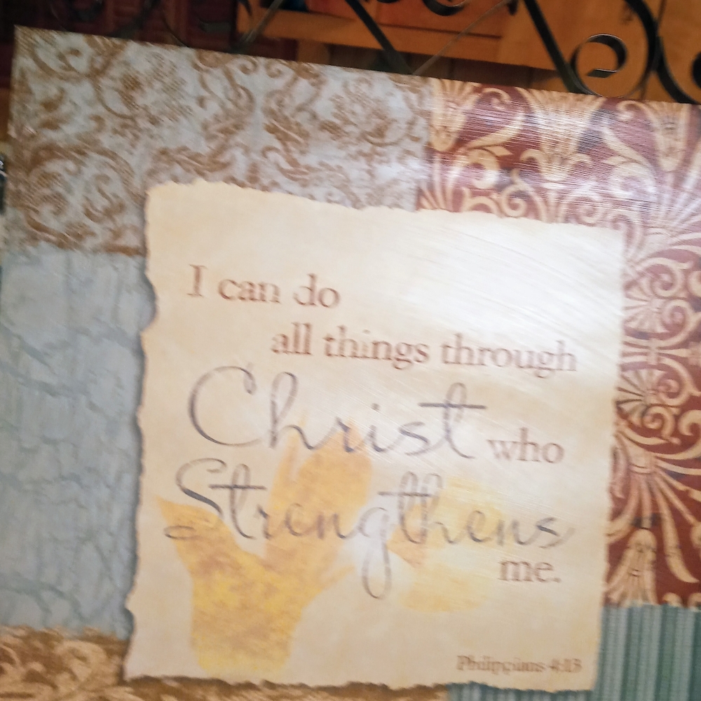 Picture decor - Picture 2 of 3